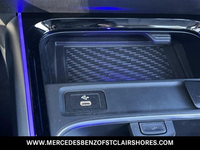 2026 Mercedes-Benz GLB GLB 250 4MATIC® SUV