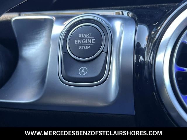 2026 Mercedes-Benz GLB GLB 250 4MATIC® SUV