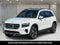 2026 Mercedes-Benz GLB GLB 250 4MATIC® SUV