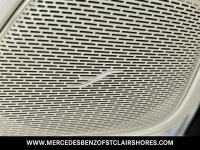 2026 Mercedes-Benz GLB GLB 250 4MATIC® SUV