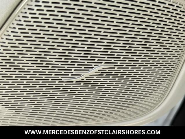 2026 Mercedes-Benz GLB GLB 250 4MATIC® SUV