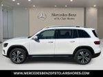2026 Mercedes-Benz GLB GLB 250 4MATIC® SUV