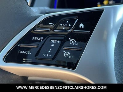 2026 Mercedes-Benz GLB GLB 250 4MATIC® SUV