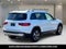 2026 Mercedes-Benz GLB GLB 250 4MATIC® SUV