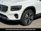 2026 Mercedes-Benz GLB GLB 250 4MATIC® SUV