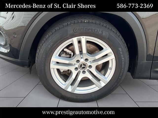 2023 Mercedes-Benz GLB GLB 250 4MATIC® SUV