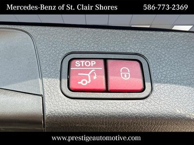 2023 Mercedes-Benz GLB GLB 250 4MATIC® SUV