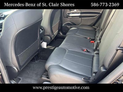 2023 Mercedes-Benz GLB GLB 250 4MATIC® SUV