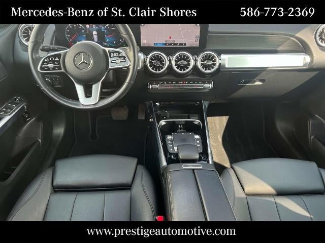 2023 Mercedes-Benz GLB GLB 250 4MATIC® SUV