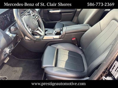 2023 Mercedes-Benz GLB GLB 250 4MATIC® SUV