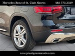 2023 Mercedes-Benz GLB GLB 250 4MATIC® SUV