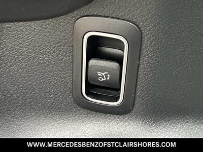 2026 Mercedes-Benz GLB GLB 250 4MATIC® SUV