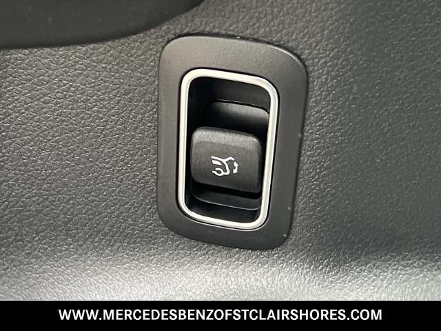 2026 Mercedes-Benz GLB GLB 250 4MATIC® SUV