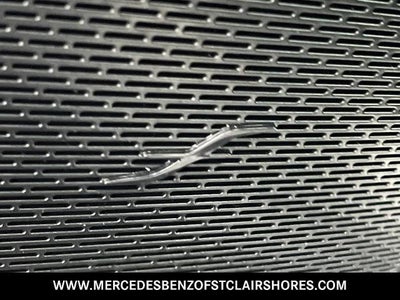 2026 Mercedes-Benz GLB GLB 250 4MATIC® SUV