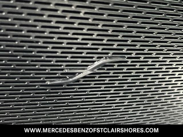 2026 Mercedes-Benz GLB GLB 250 4MATIC® SUV