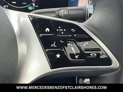 2026 Mercedes-Benz GLB GLB 250 4MATIC® SUV