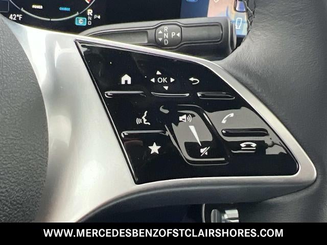 2026 Mercedes-Benz GLB GLB 250 4MATIC® SUV