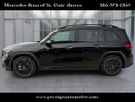 2021 Mercedes-Benz GLB AMG® GLB 35 4MATIC® SUV