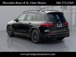 2021 Mercedes-Benz GLB AMG® GLB 35 4MATIC® SUV