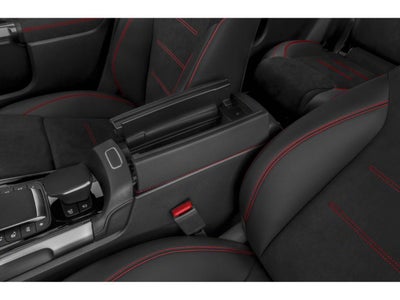 2021 Mercedes-Benz GLB AMG® GLB 35 4MATIC® SUV