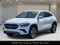 2025 Mercedes-Benz GLA GLA 250 4MATIC® SUV