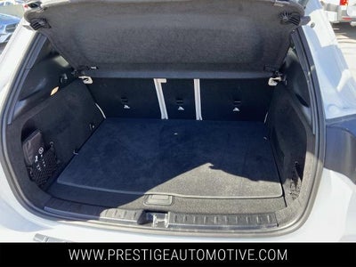 2025 Mercedes-Benz GLA GLA 250 4MATIC® SUV