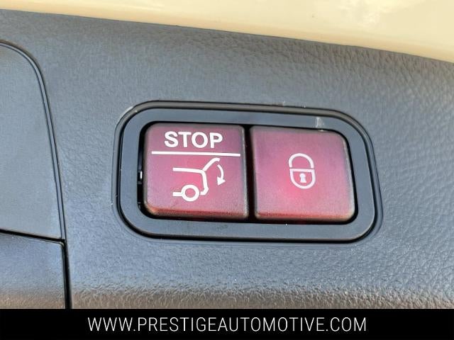 2025 Mercedes-Benz GLA GLA 250 4MATIC® SUV