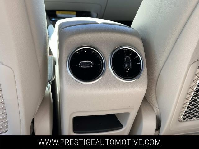 2025 Mercedes-Benz GLA GLA 250 4MATIC® SUV