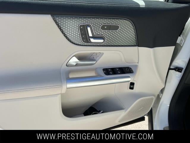 2025 Mercedes-Benz GLA GLA 250 4MATIC® SUV