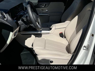 2025 Mercedes-Benz GLA GLA 250 4MATIC® SUV