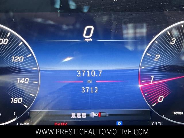 2025 Mercedes-Benz GLA GLA 250 4MATIC® SUV