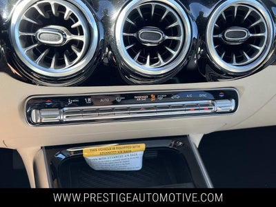 2025 Mercedes-Benz GLA GLA 250 4MATIC® SUV