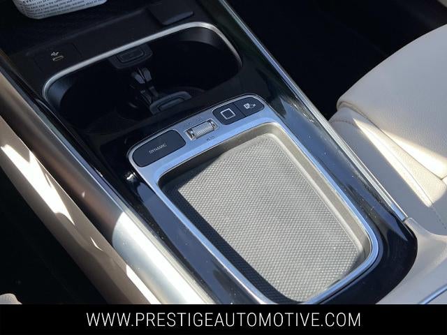 2025 Mercedes-Benz GLA GLA 250 4MATIC® SUV