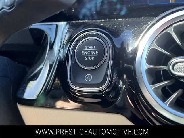 2025 Mercedes-Benz GLA GLA 250 4MATIC® SUV