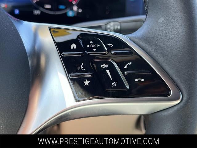 2025 Mercedes-Benz GLA GLA 250 4MATIC® SUV