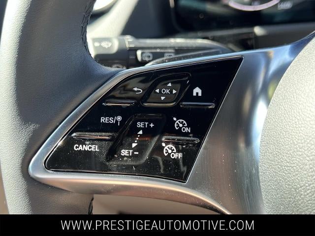 2025 Mercedes-Benz GLA GLA 250 4MATIC® SUV