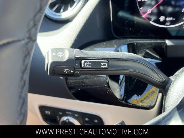 2025 Mercedes-Benz GLA GLA 250 4MATIC® SUV