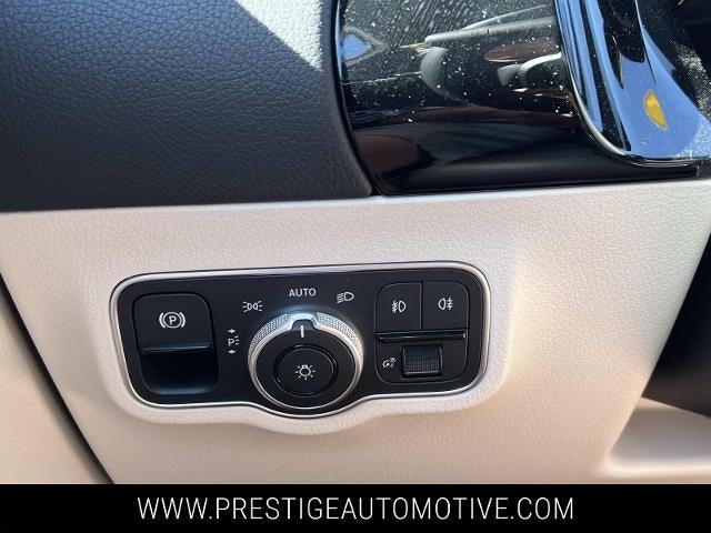 2025 Mercedes-Benz GLA GLA 250 4MATIC® SUV