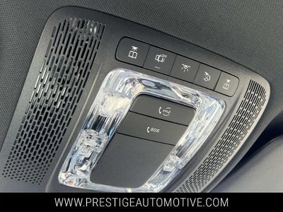 2025 Mercedes-Benz GLA GLA 250 4MATIC® SUV