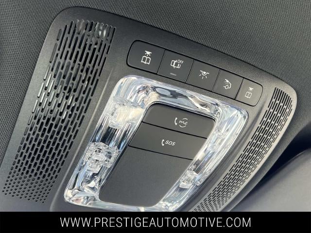 2025 Mercedes-Benz GLA GLA 250 4MATIC® SUV