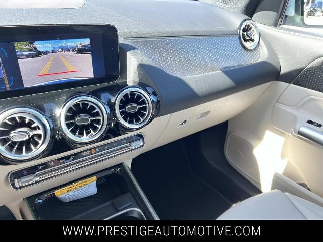 2025 Mercedes-Benz GLA GLA 250 4MATIC® SUV