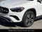 2025 Mercedes-Benz GLA GLA 250 4MATIC® SUV