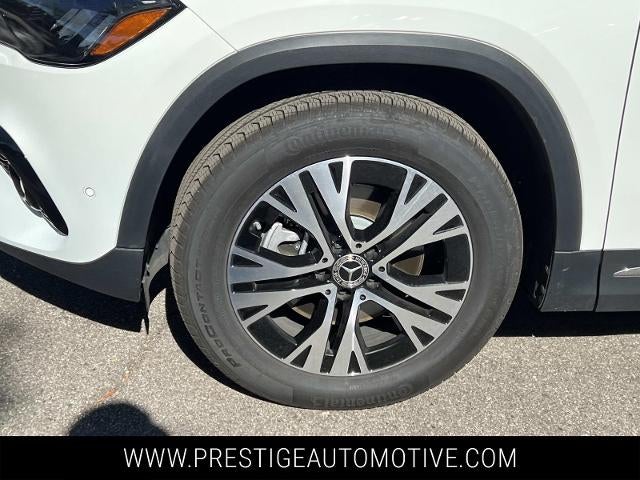 2025 Mercedes-Benz GLA GLA 250 4MATIC® SUV