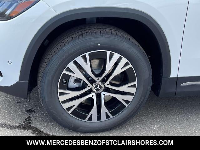 2025 Mercedes-Benz GLA GLA 250 4MATIC® SUV