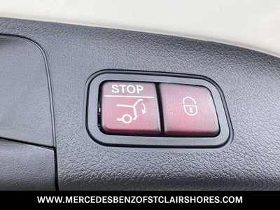 2025 Mercedes-Benz GLA GLA 250 4MATIC® SUV