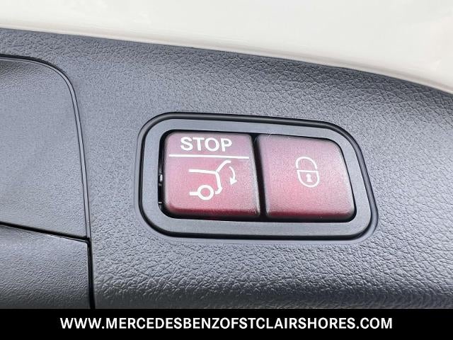 2025 Mercedes-Benz GLA GLA 250 4MATIC® SUV