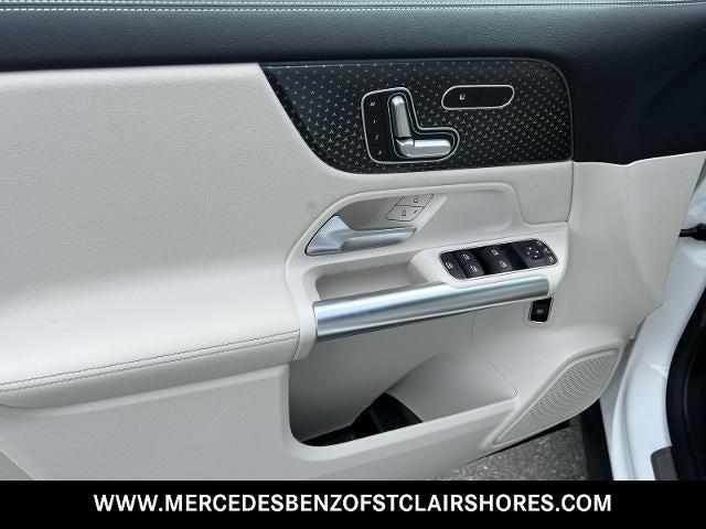 2025 Mercedes-Benz GLA GLA 250 4MATIC® SUV