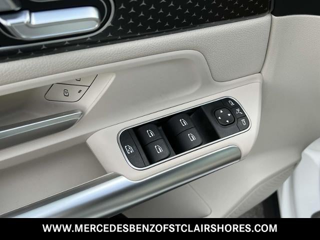 2025 Mercedes-Benz GLA GLA 250 4MATIC® SUV