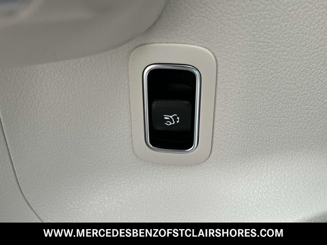 2025 Mercedes-Benz GLA GLA 250 4MATIC® SUV