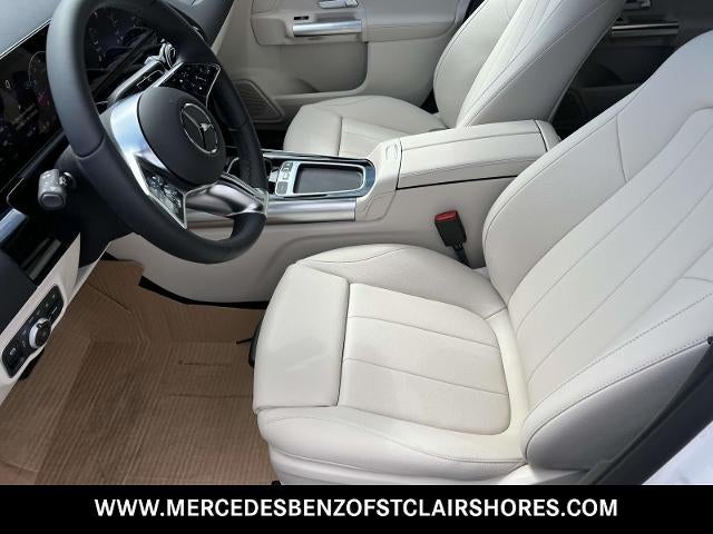 2025 Mercedes-Benz GLA GLA 250 4MATIC® SUV